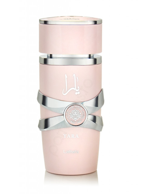 Lattafa Yara 100ml - Apa de Parfum