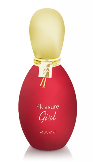 Pleasure Girl 100ml Apa de Parfum