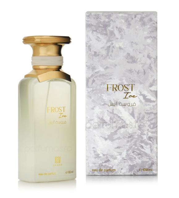 Ahmed Al Maghribi Frost Ice 100ml - Apa de Parfum