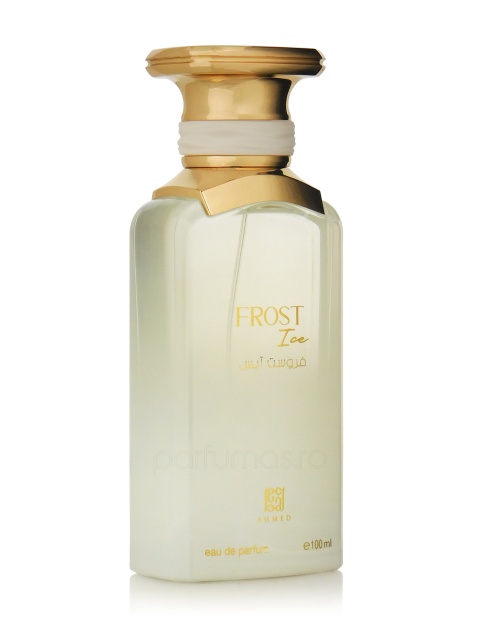 Ahmed Al Maghribi Frost Ice 100ml香水 ahmed-al-maghribi-frost-ice-