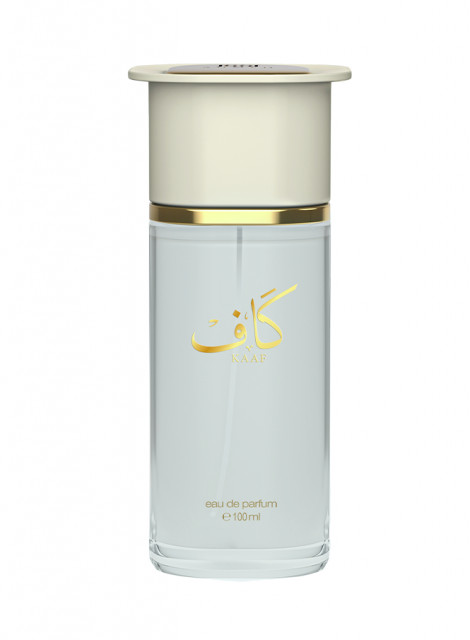 香水(男性用) Ahmed Al Maghribi Kaaf Ahmed Al Maghribi Kaaf 100ml - Apa de Parfum