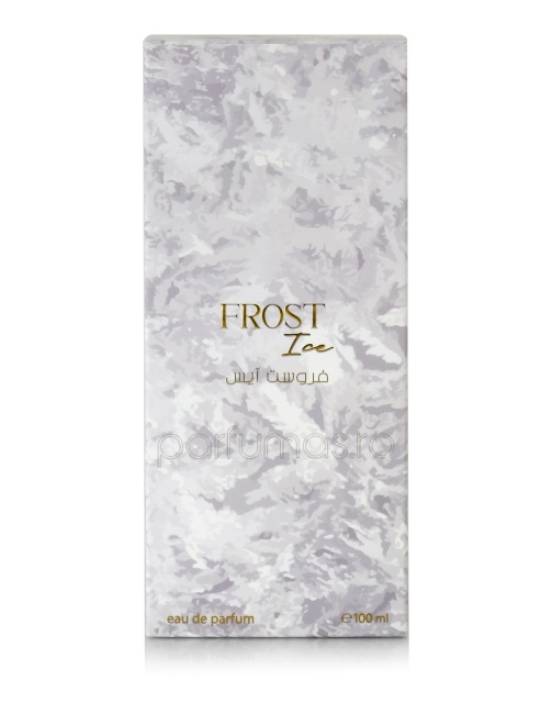 Ahmed Al Maghribi Frost Ice 100ml - Apa de Parfum