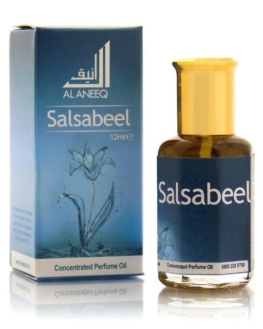 Salsabeel attar discount