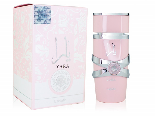 Lattafa Yara 100ml - Apa de Parfum