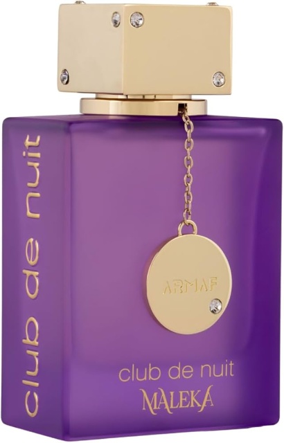 香水(女性用) Armaf Club De Nuit Maleka 105ml Armaf Club de Nuit Maleka 105ml - Apa de Parfum