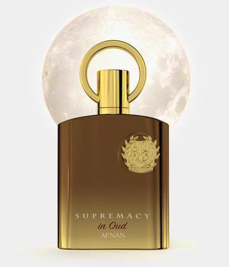 Afnan Supremacy in Oud 100ml - Extract de Parfum