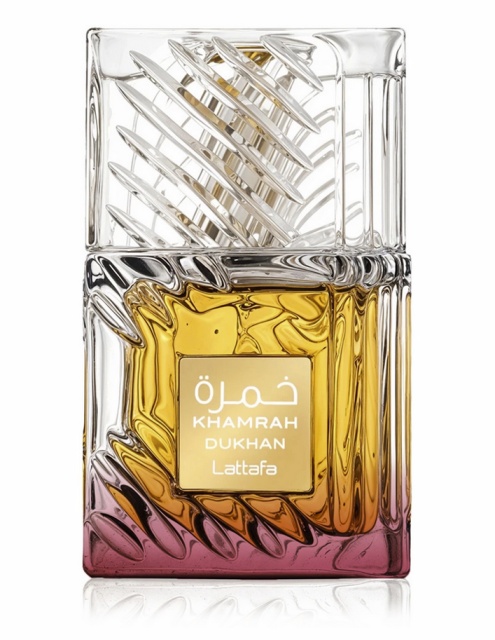 Lattafa Khamrah Dukhan 100ml 香水 lattafa-khamrah-dukhan-100ml-