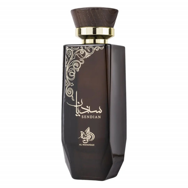 Al Wataniah Sendian 100ml - Apa de Parfum