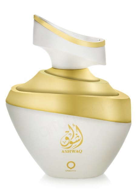 Ashwaq best sale noir perfume