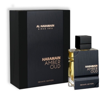 Al Haramain Amber Oud Private Edition 60ml - Apa de Parfum