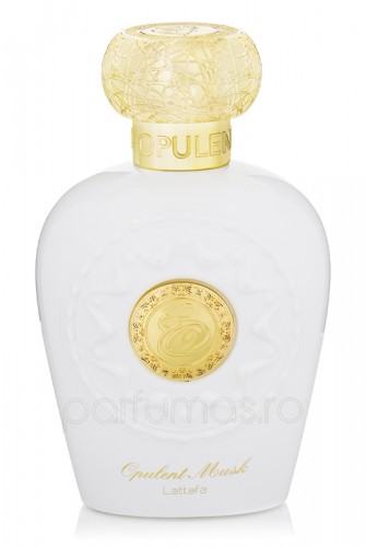 Opulent Musk 100ml - Apa de Parfum