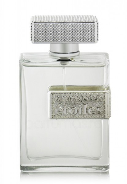 Al Haramain Etoiles Silver 100ml - Apa de Parfum