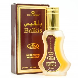 Minyak wangi balkis hot sale