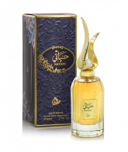 Hayati parfum online