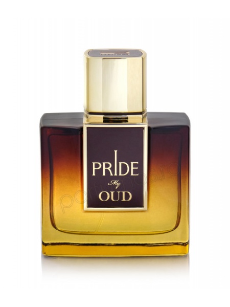 pride my oud afnan