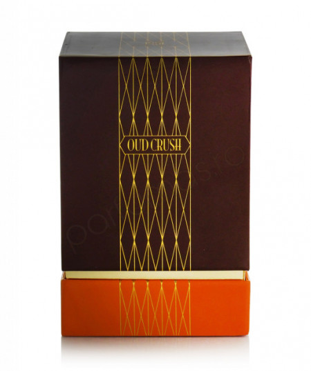 Oud discount crush perfume