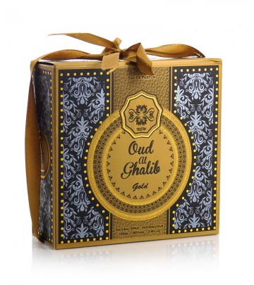 Oud al discount ghalib perfume price