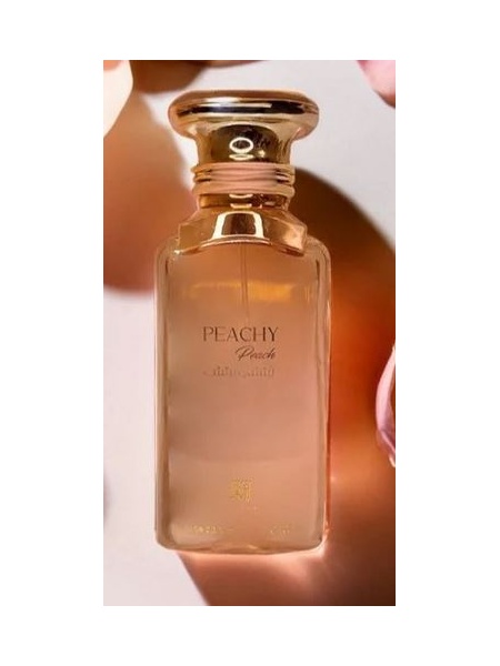 Ahmed Al Maghribi Peachy Peach 100ml - Apa de Parfum