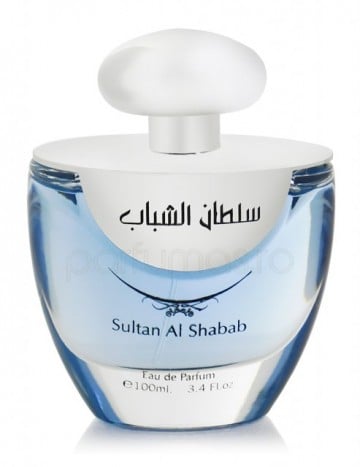 Sultan Al Shabab 100ml Apa de Parfum