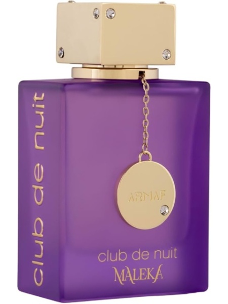 香水(女性用) Armaf Club De Nuit Maleka 105ml Armaf Club de Nuit Maleka 105ml - Apa de Parfum