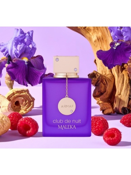Armaf Club de Nuit Maleka 105ml - Apa de Parfum