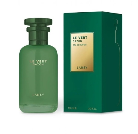 Lansy Le Vert Gazon 100ml - Apa de Parfum