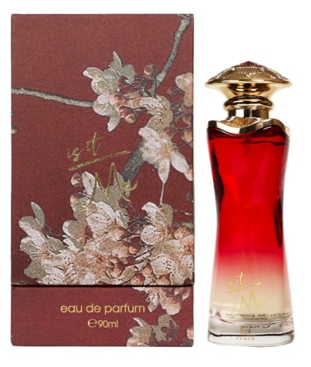 Ahmed Al Maghribi Is It Me 90ml - Apa de Parfum