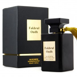 Al Aneeq Fakhrul Oudh 100ml Apa de Parfum