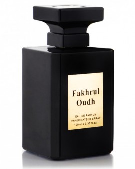 Al Aneeq Fakhrul Oudh 100ml Apa de Parfum