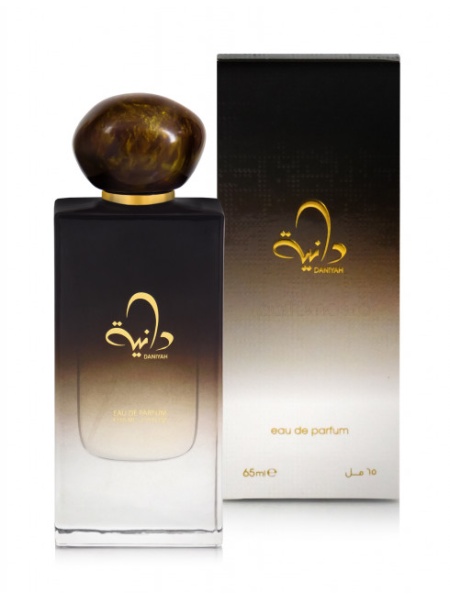 Ahmed Al Maghribi Marj Eau de Parfum 60 ml