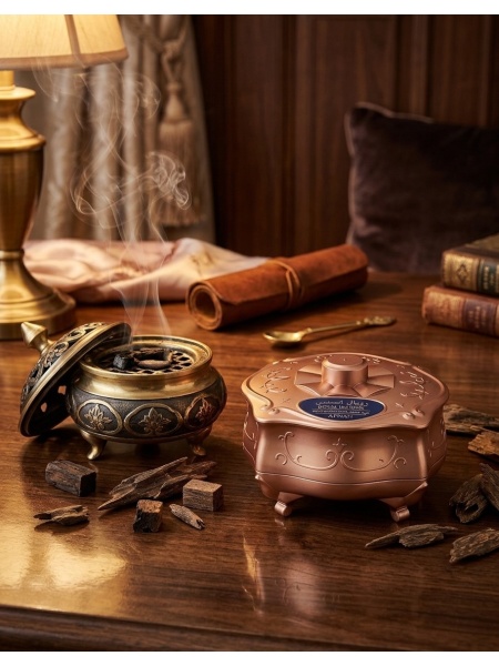 Royal Incense Oud Muattar 50g