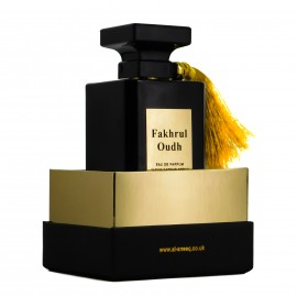 Al Aneeq Fakhrul Oudh 100ml Apa de Parfum