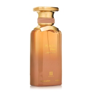 Ahmed Al Maghribi Peachy Peach 100ml - Apa de Parfum