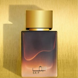 Ahmed Al Maghribi Saif 50ml - Apa de Parfum