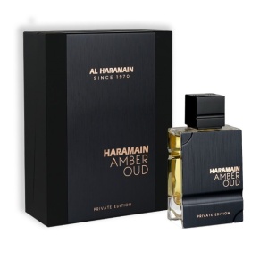 Al Haramain Amber Oud Private Edition 60ml - Apa de Parfum