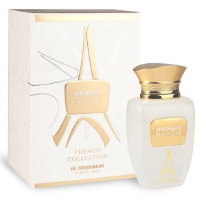 Al Haramain Blanche French Collection 100ml - Extract de Parfum
