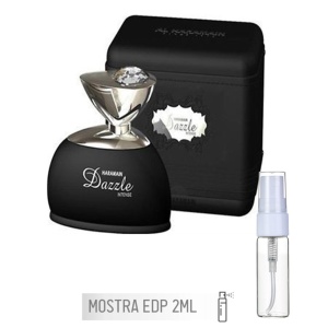 Al Haramain Dazzle Intense 2ml - Apa de Parfum
