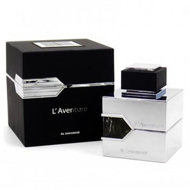 Al Haramain L'Aventure 100ml - Apa de Parfum