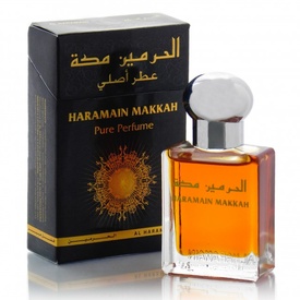 Al Haramain Makkah 15ml - Esenta de Parfum
