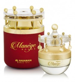 Al Haramain Manege Rouge 75ml - Apa de Parfum