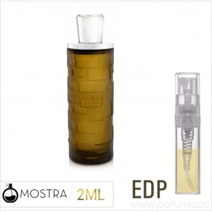Al Haramain Mystique Homme 2ml - Apa de Parfum