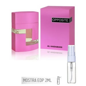 Al Haramain Opposite Pink 2ml - Apa de Parfum