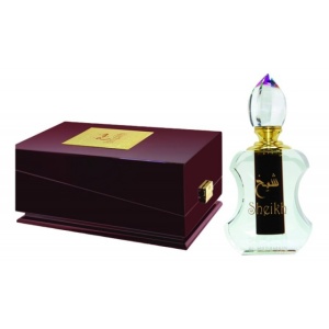 Al Haramain Sheikh 60ml - Esenta de Parfum - Img 3