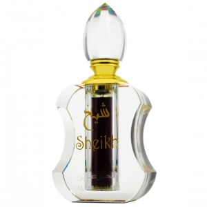 Al Haramain Sheikh 60ml - Esenta de Parfum - Img 5