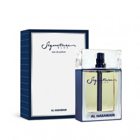Al Haramain Signature Blue 100ml