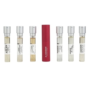 Al Haramain Special Discovery Unisex Set 6 x 10ml - Apa de Parfum - Img 3