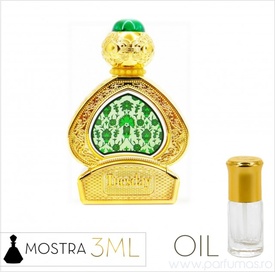 Al Haramain Tuesday 3ml - Esenta de Parfum