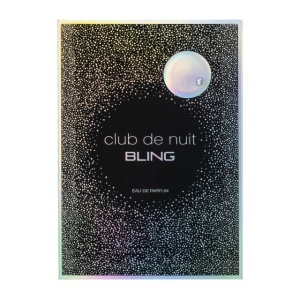 Armaf Club de Nuit Bling 75ml - Apa de Parfum - Img 2