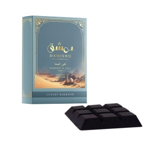 Bakhoor Al Safa 40g - Carbuni aromati