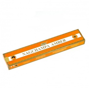 Betisoare Parfumate Ppure Amber